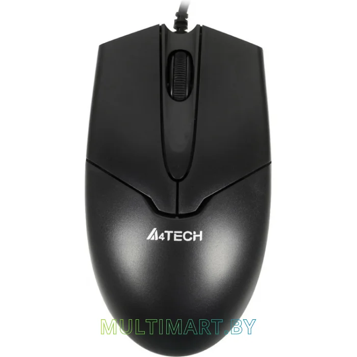 Мышь A4Tech OP-550NU